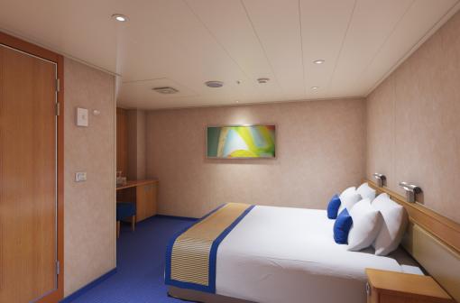 Interior 4E